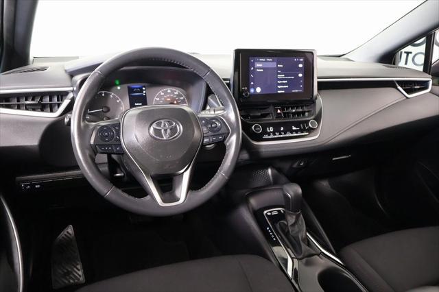 2024 Toyota Corolla SE 2024 Toyota Corolla SE