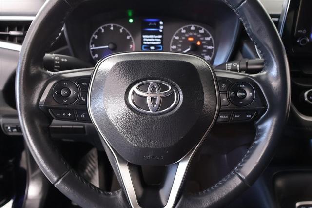 2024 Toyota Corolla SE 2024 Toyota Corolla SE