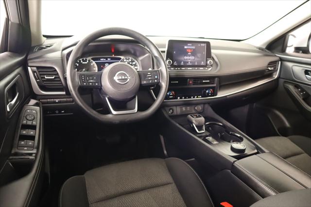 2024 Nissan Rogue SV Intelligent AWD