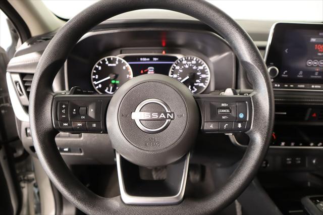 2024 Nissan Rogue SV Intelligent AWD