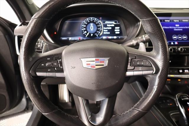 2021 Cadillac CT5 Sport