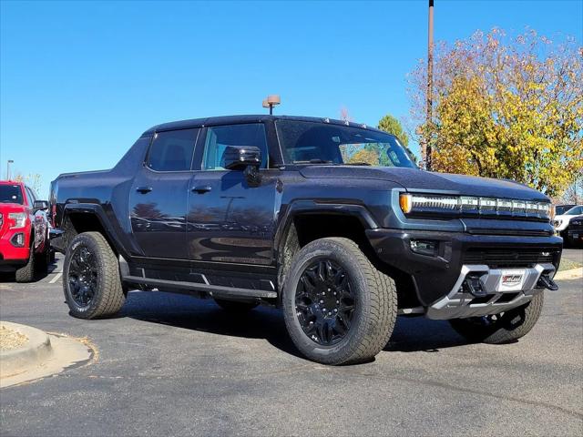 2026 GMC HUMMER EV 2X 4WD for sale in Loveland, CO