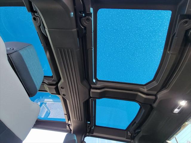 2026 GMC HUMMER EV 2X 4WD