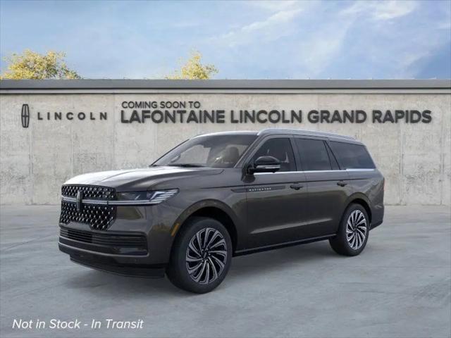 2025 Lincoln Navigator Black Label for sale in Grand Rapids, MI