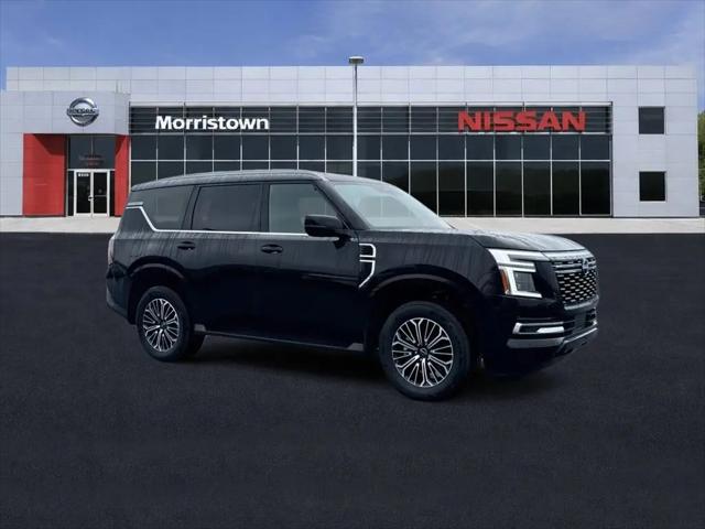 2026 Nissan Armada SL for sale in Morristown, TN