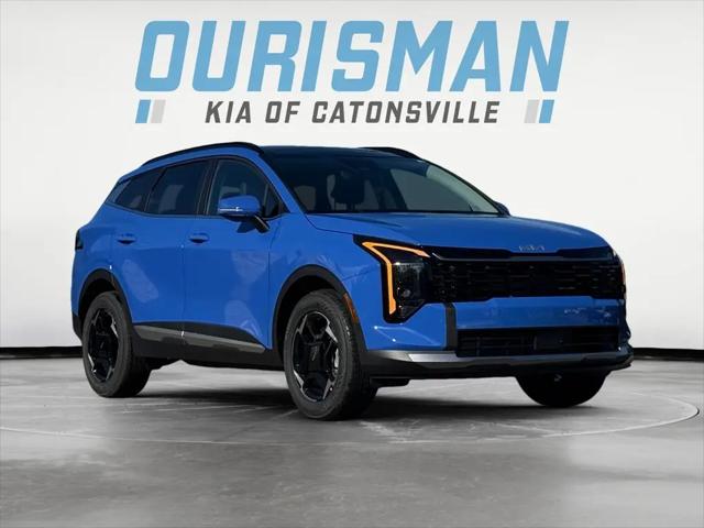 2026 Kia Sportage EX for sale in Woodlawn, MD