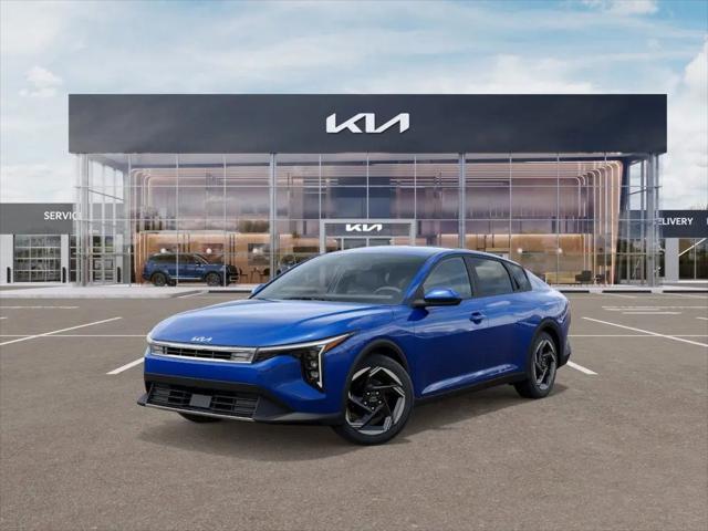 2025 Kia K4 EX for sale in Virginia Beach, VA