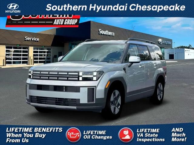 2026 Hyundai Santa Fe Hybrid SEL for sale in Chesapeake, VA