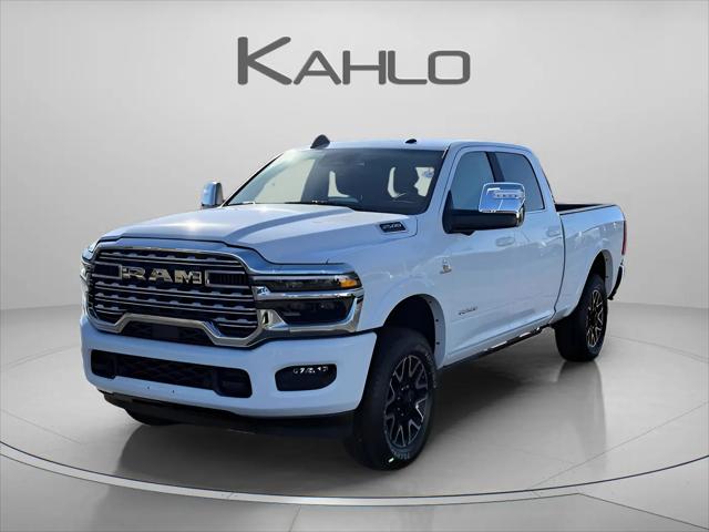 2026 Ram 2500 Limited Longhorn Crew Cab 4x4 6'4" Box for sale in Noblesville, IN