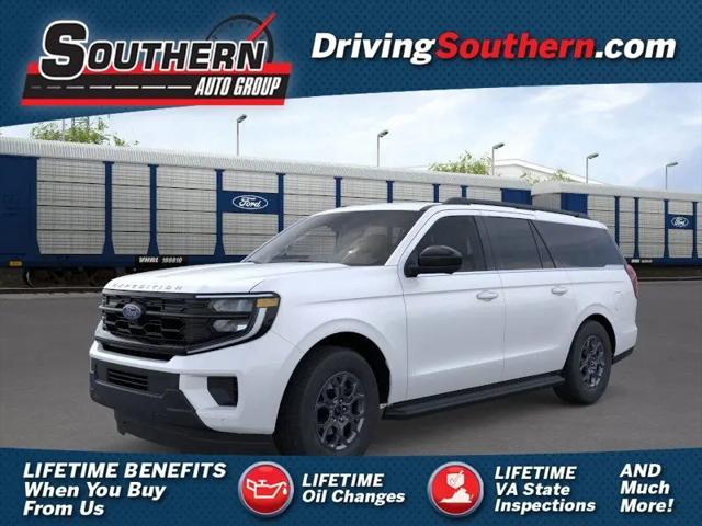 2025 Ford Expedition Active MAX for sale in Newport News, VA