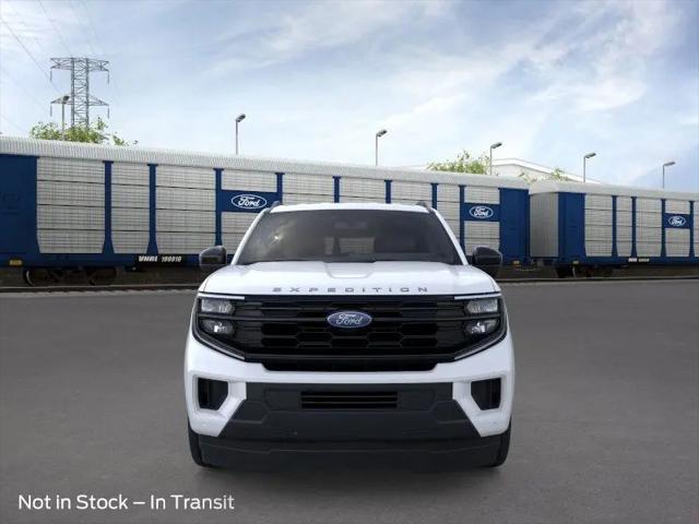 2025 Ford Expedition Active MAX
