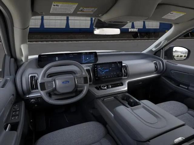 2025 Ford Expedition Active MAX
