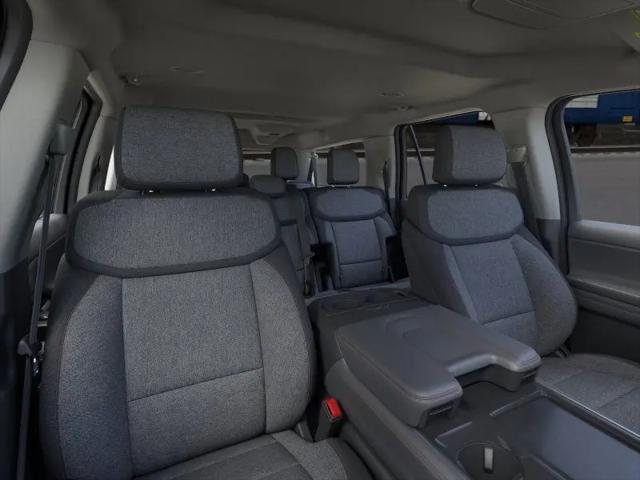 2025 Ford Expedition Active MAX