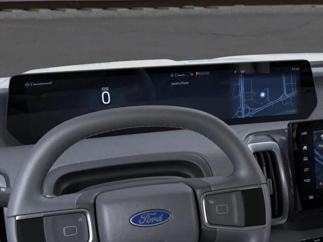 2025 Ford Expedition Active MAX