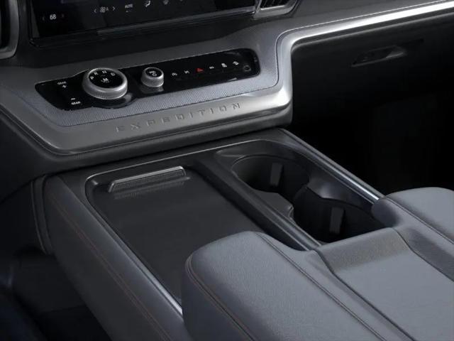2025 Ford Expedition Active MAX