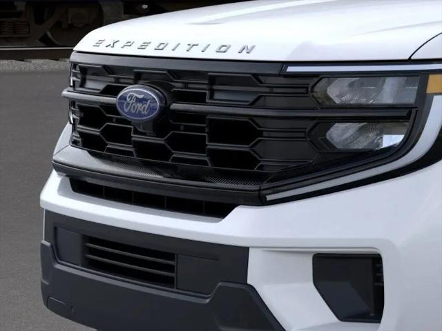 2025 Ford Expedition Active MAX