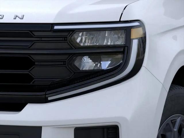 2025 Ford Expedition Active MAX