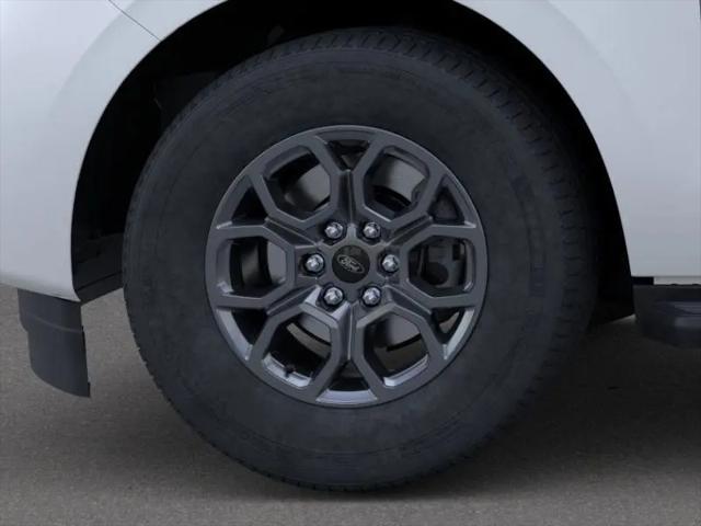 2025 Ford Expedition Active MAX