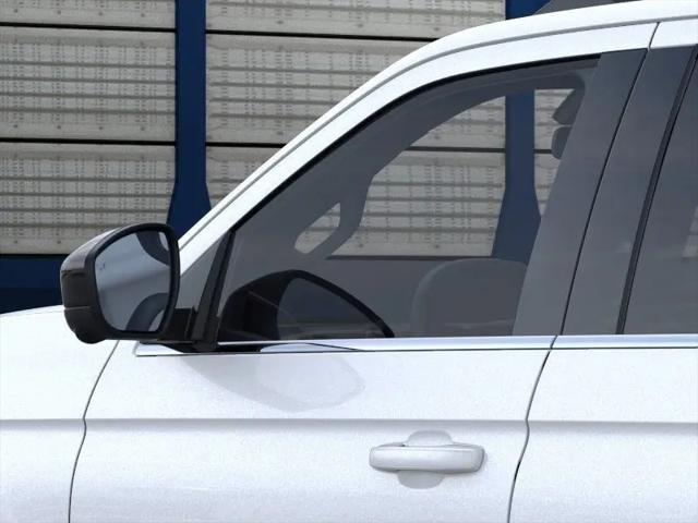 2025 Ford Expedition Active MAX