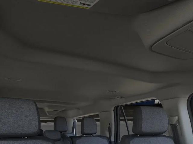 2025 Ford Expedition Active MAX