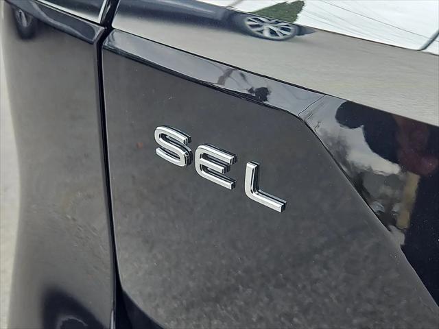 2026 Volkswagen Atlas SEL Premium R-Line