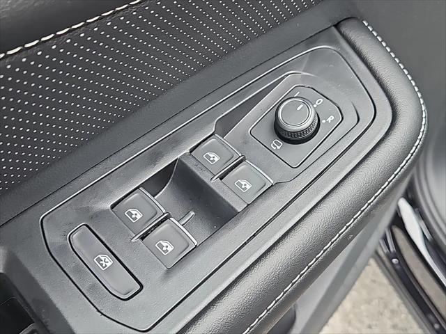2026 Volkswagen Atlas SEL Premium R-Line