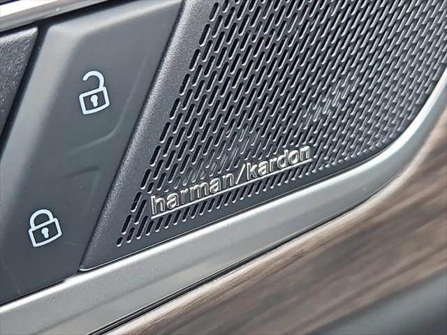 2026 Volkswagen Atlas SEL Premium R-Line