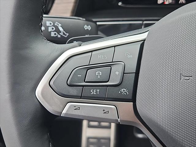 2026 Volkswagen Atlas SEL Premium R-Line