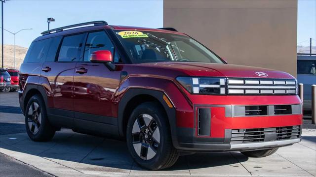 2026 Hyundai Santa Fe Hybrid SEL for sale in Carson City, NV