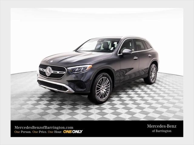 2026 Mercedes-Benz GLC GLC 300 for sale in Barrington, IL