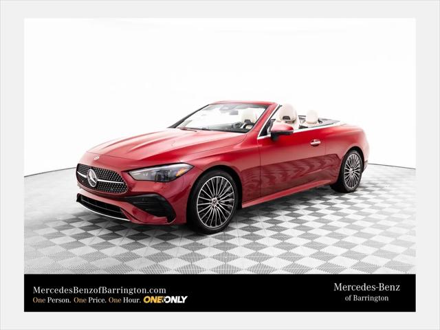 2026 Mercedes-Benz E-CLASS E 300 CLE 300 for sale in Barrington, IL