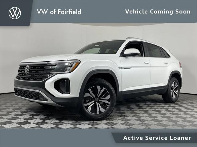 2026 Volkswagen Atlas Cross Sport SE for sale in Fairfield, CA