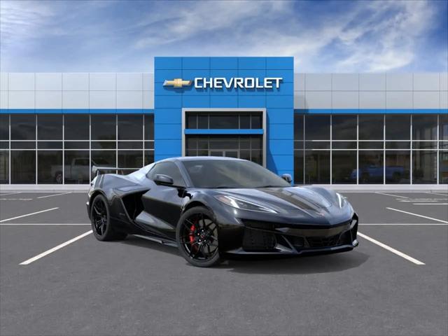 2026 Chevrolet Corvette Z06 Convertible, 3LZ, RWD for sale in Auburn, NY