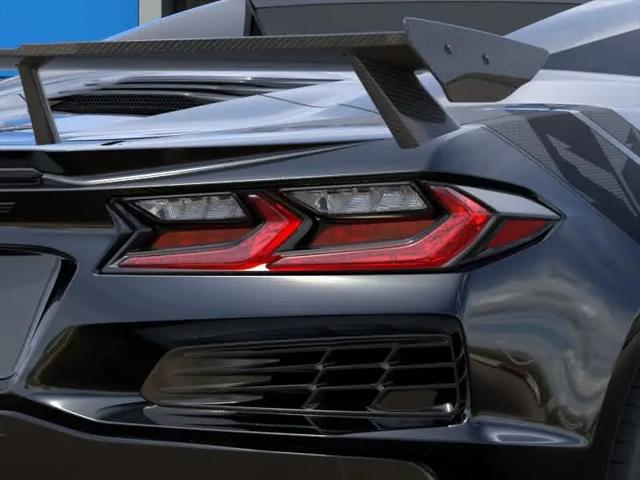 2026 Chevrolet Corvette Z06 Convertible, 3LZ, RWD