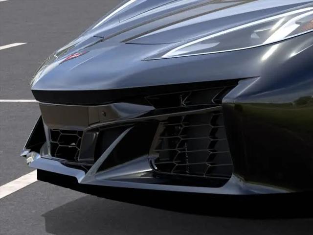 2026 Chevrolet Corvette Z06 Convertible, 3LZ, RWD