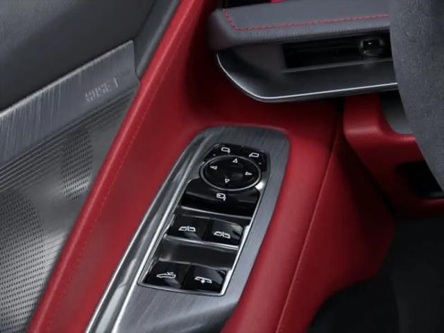 2026 Chevrolet Corvette Z06 Convertible, 3LZ, RWD