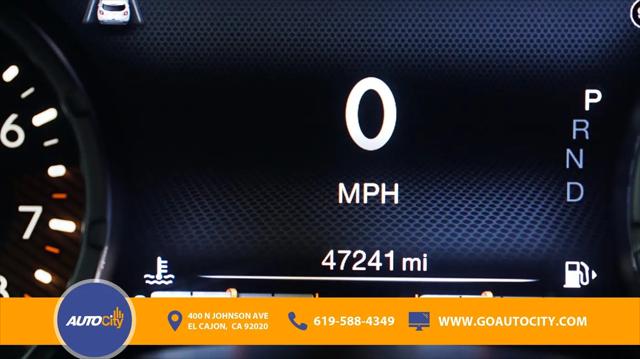 2022 Jeep Renegade Limited 4x4