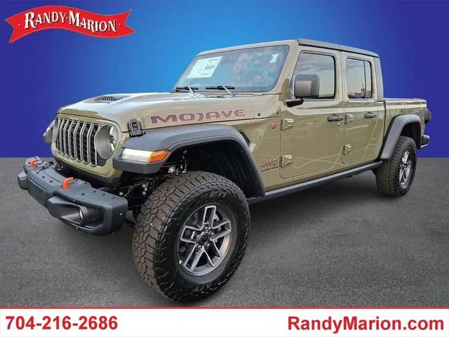 2025 Jeep Gladiator Sport for sale in Salisbury, NC