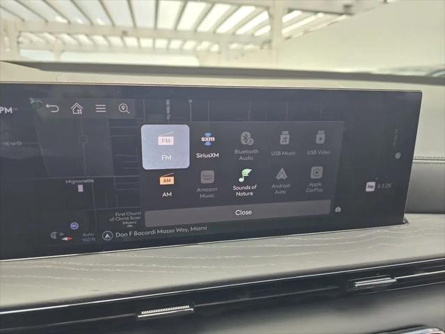 2026 Genesis GV80 3.5T Prestige Black AWD