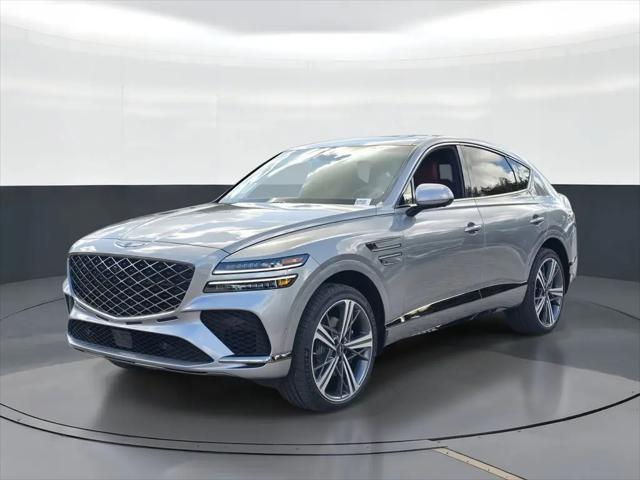 2026 Genesis GV80 3.5T E-SC MHEV AWD for sale in Miami, FL