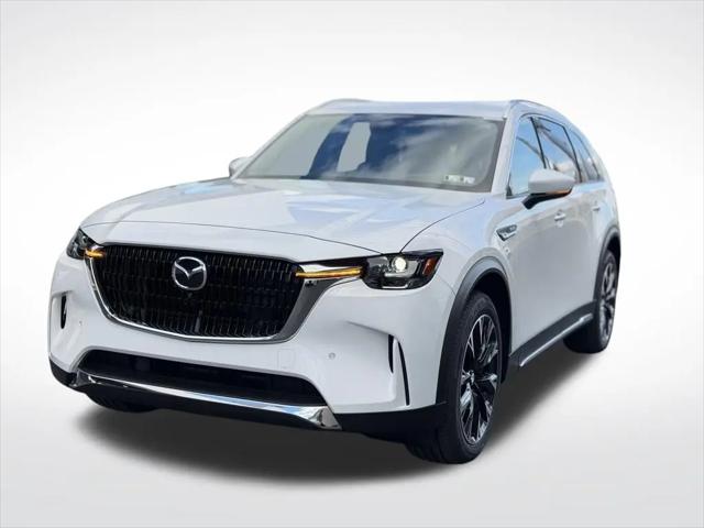 2025 Mazda X-90 Premium Plus Package for sale in Philadelphia, PA