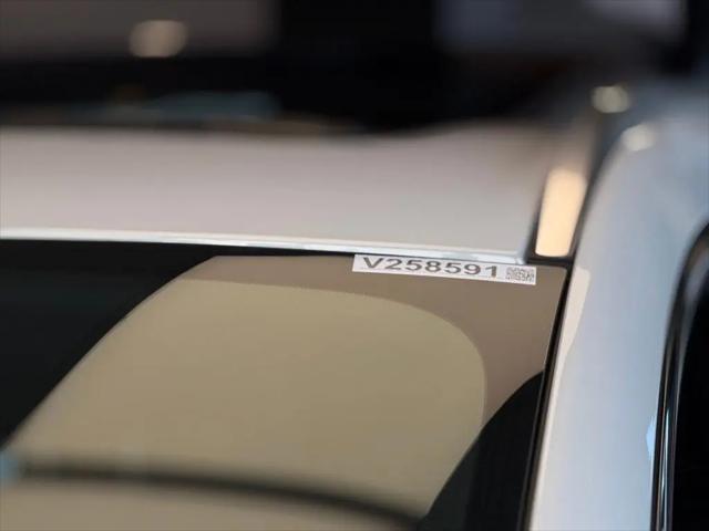 2025 Mazda X-90 Premium Plus Package