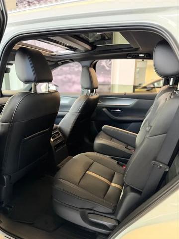 2025 Mazda X-90 Premium Plus Package