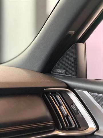 2025 Mazda X-90 Premium Plus Package
