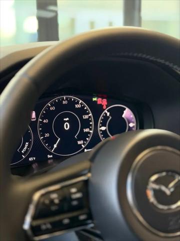 2025 Mazda X-90 Premium Plus Package