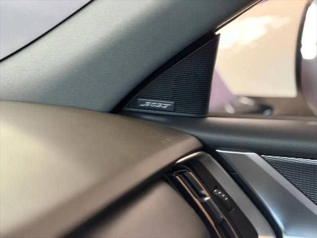 2025 Mazda X-90 Premium Plus Package