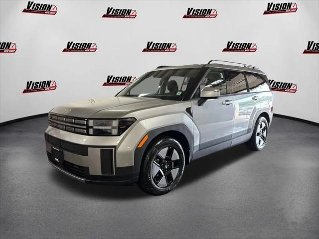 2026 Hyundai Santa Fe Hybrid SEL for sale in Henrietta, NY
