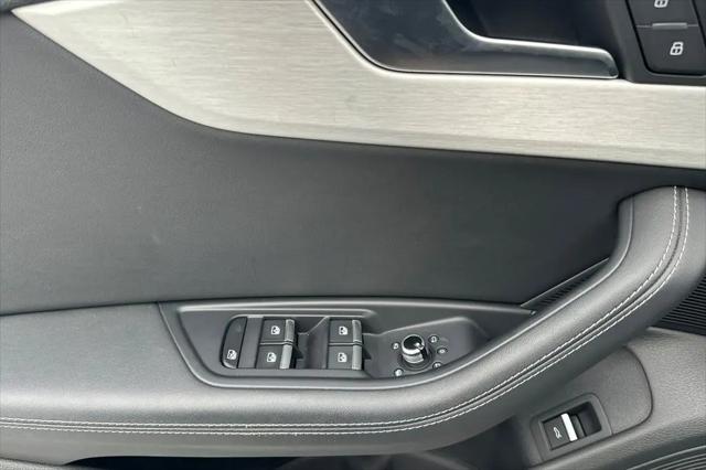 2019 Audi S4 3.0t Premium