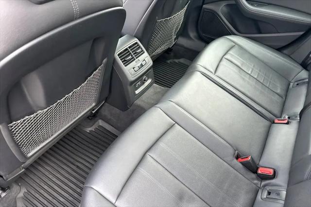 2019 Audi S4 3.0t Premium