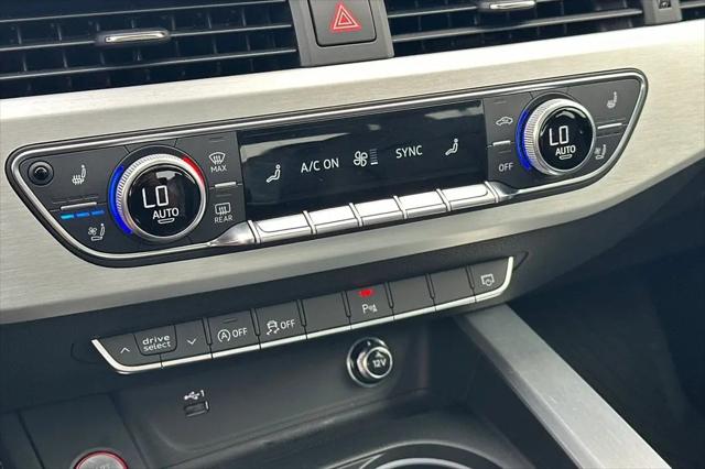 2019 Audi S4 3.0t Premium